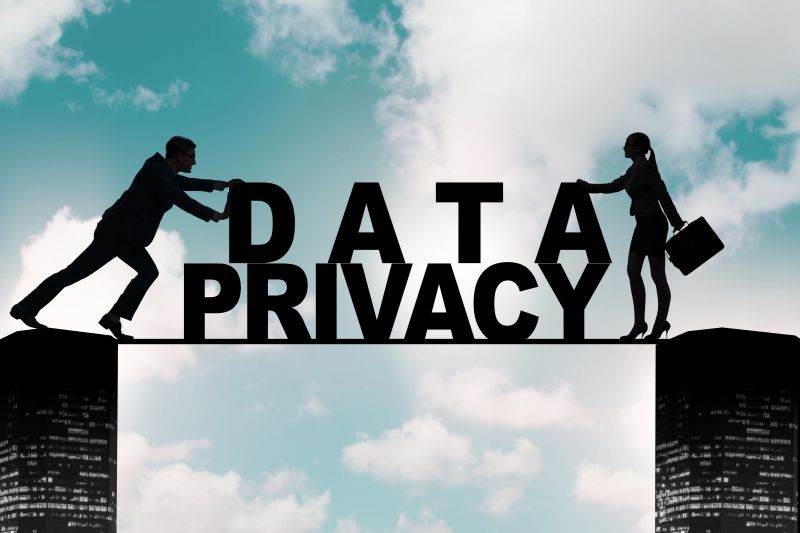 Data privacy en informatiebeveiliging AVG