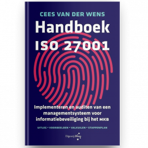Het complete handboek ISO 27001