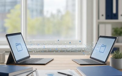 Dataportabiliteit onder de AVG