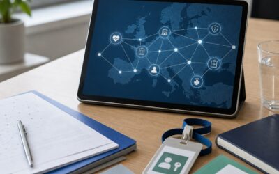 De European Health Data Space