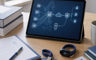 Patiëntgegevens onder EHDS en de Data Act: een nieuw evenwicht zonder eigendom